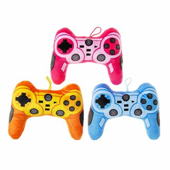 Плюшевый игровой контроллер
