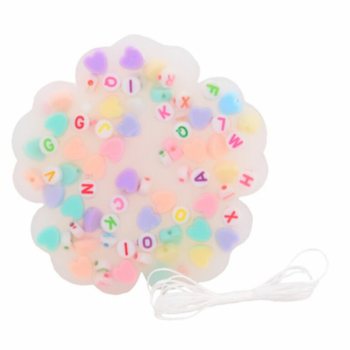 PICKY PAD - СДЕЛАЙ СВОЙ БРАСЛЕТ В ДИСПЛЕЕ (36 шт.)