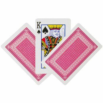 Набор игральных карт (10 колод)