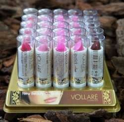 Губная помада VOLLARE (25 шт)