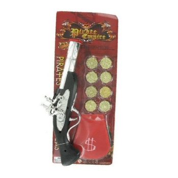 ИГРОВОЙ НАБОР ПИРАТА PIRATE EMPIRE НА КАРТОНЕ (6 шт.)