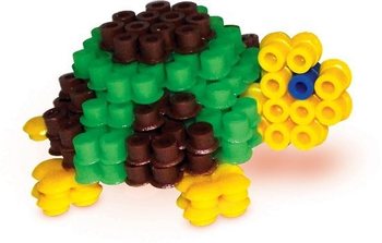 SES Термомозаика 3D Животные (1 шт.)