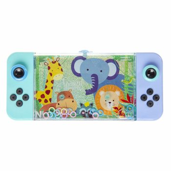 Большая Водная Игра - Дикие Животные в Дисплее (12 шт.)