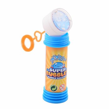 AQUA FUN - МЫЛЬНЫЕ ПУЗЫРИ, 60 МЛ С ИГРОЙ НА ЛОВКОСТЬ В ДИСПЛЕЕ (24 шт.)