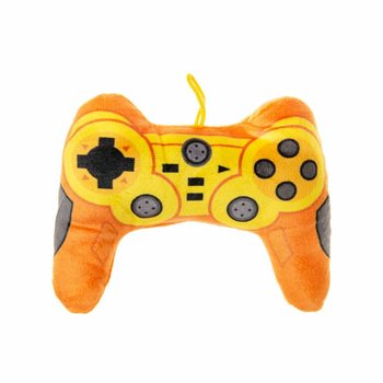 Плюшевый игровой контроллер