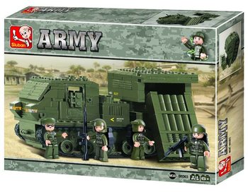 Sluban Ракетная установка M38-B0303 (1 шт.)