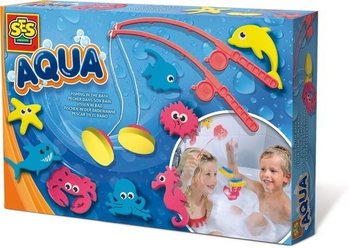 SES Aqua Игра Рыбалка в ванной (1 шт.)