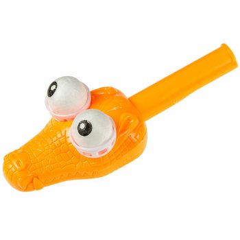 Игра Крокодил-Духовка с Парящим Шариком (36 шт.)