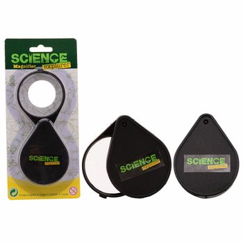 Складная лупа Science Explorer (6 штук)