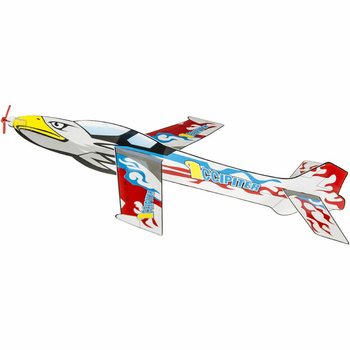 Самолеты XL Fighter Gliders (24 штуки)