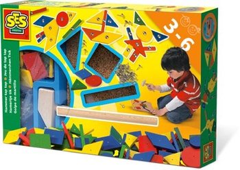 SES Creative Игра с молоточком Оригинал (1 шт.)