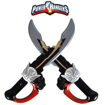 Сабля Power Rangers Super Megaforce (12 шт.)