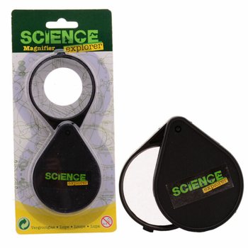 Складная лупа Science Explorer (6 штук)