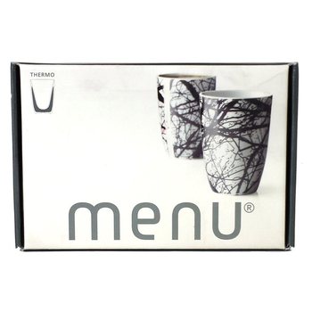 MENU - FOREST Набор термокружек из 2 шт. (1 компл.)