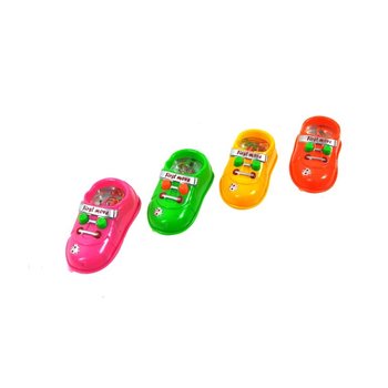 Водная игра в форме детского башмачка 9 см (24 шт.)