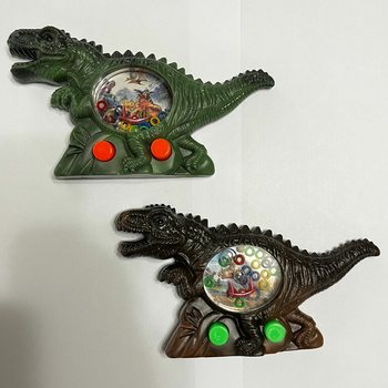 Водная игра Динозавр T-Rex (12 шт.)