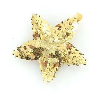 ДЕКОРАТИВНАЯ ЗВЕЗДА (6 шт.)