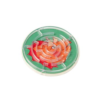 Игра-головоломка Шарик - Динозавр (80 шт.)