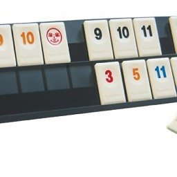 Rummikub The Original Classic (1 шт.)