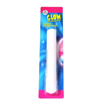 Пенные Светящиеся Палочки Glow (8 шт.)