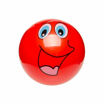 Мяч Веселые Лица &Oslash; 23 см (10 шт.)