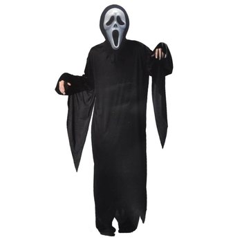 Костюм Крика (Scream) для взрослых