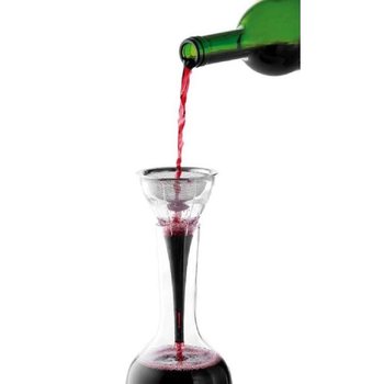 NUANCE - ВОРОНКА ДЛЯ ВИНА WINEFINER (1 шт.)