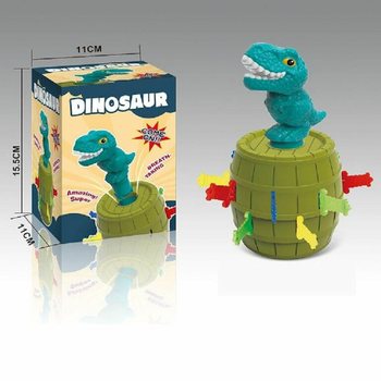 Игра Прыгающий Динозавр