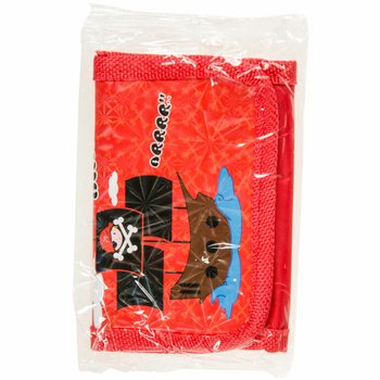 Детский кошелек Пират (12 шт.)