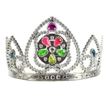 Детская Корона с Подсветкой - Модель 5 (10 шт.)