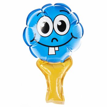 САМОНАДУВАЮЩИЕСЯ ШАРИКИ SMILEY (48 шт.)