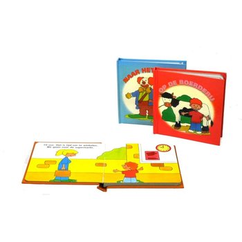 ДЕТСКИЕ КНИГИ ДЛЯ ДОШКОЛЬНИКОВ (8 шт.)