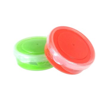 SILLY PUTTY / УМНЫЙ ПЛАСТИЛИН (12 шт.)