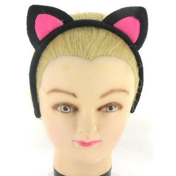 ОБОДОК КОШАЧЬИ УШКИ KITTY (11 шт.)