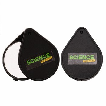 Складная лупа Science Explorer (6 штук)