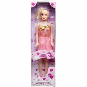 Куклы Amelie в дисплее (12 шт.)