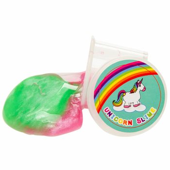 СЛАЙМ ЕДИНОРОГ / UNICORN SLIME (72 шт.)
