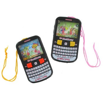 ВОДНАЯ ИГРА СМАРТФОН (24 шт.)