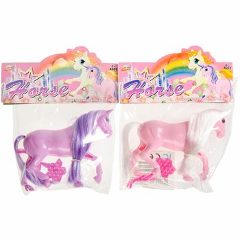 ЕДИНОРОГ DREAM UNICORN С ЩЕТКОЙ (24 шт.)