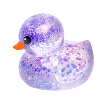 УТКА-АНТИСТРЕСС SQUEEZE DUCK - МИКС ЦВЕТОВ - В ДИСПЛЕЕ (12 шт.)