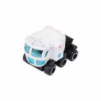 DIE CAST - КОСМИЧЕСКОЕ ПРИКЛЮЧЕНИЕ - КОСМИЧЕСКИЙ ТРАНСПОРТ, масштаб 1:64 - В ДИСПЛЕЕ (48 шт.)