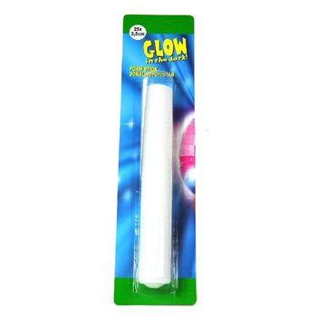 Пенные Светящиеся Палочки Glow (8 шт.)
