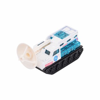 DIE CAST - КОСМИЧЕСКОЕ ПРИКЛЮЧЕНИЕ - КОСМИЧЕСКИЙ ТРАНСПОРТ, масштаб 1:64 - В ДИСПЛЕЕ (48 шт.)
