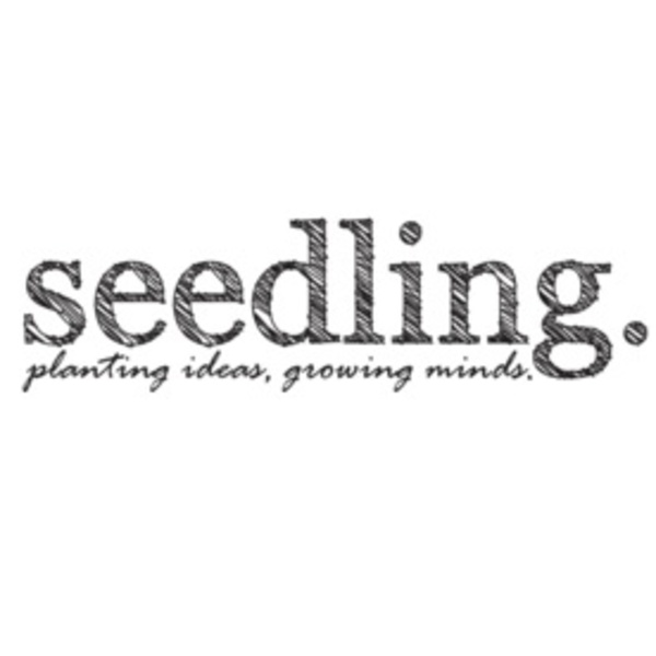 Игрушки Seedling