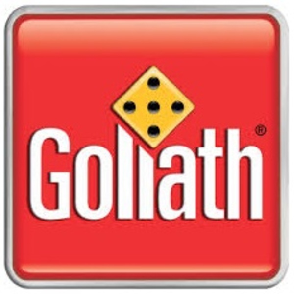GOLIATH - Настольные игры / Игры