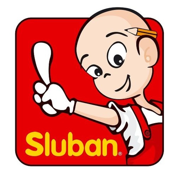 SLUBAN - Конструкторы