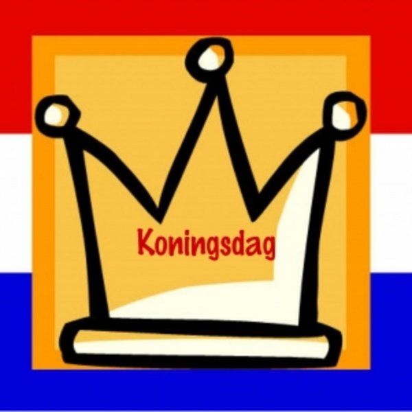 День Короля (Koningsdag)