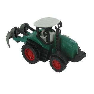 Игрушечный трактор (12 шт.)