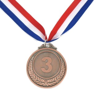 Бронзовая медаль (10 шт.)
