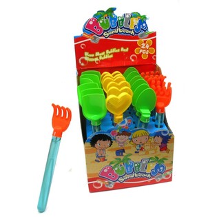 Пляжная Игрушка Мыльные Пузыри (24 шт.)